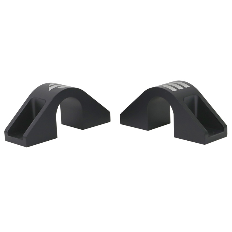 Whiteline Barre stabilisatrice - Montage bloc-palier sur mesure pourr Chrysler Centura Sedan/Valiant / Ford USA LTD/Mustang / Mazda RX 7 I SA / Nissan Patrol GR IV-V 1964-