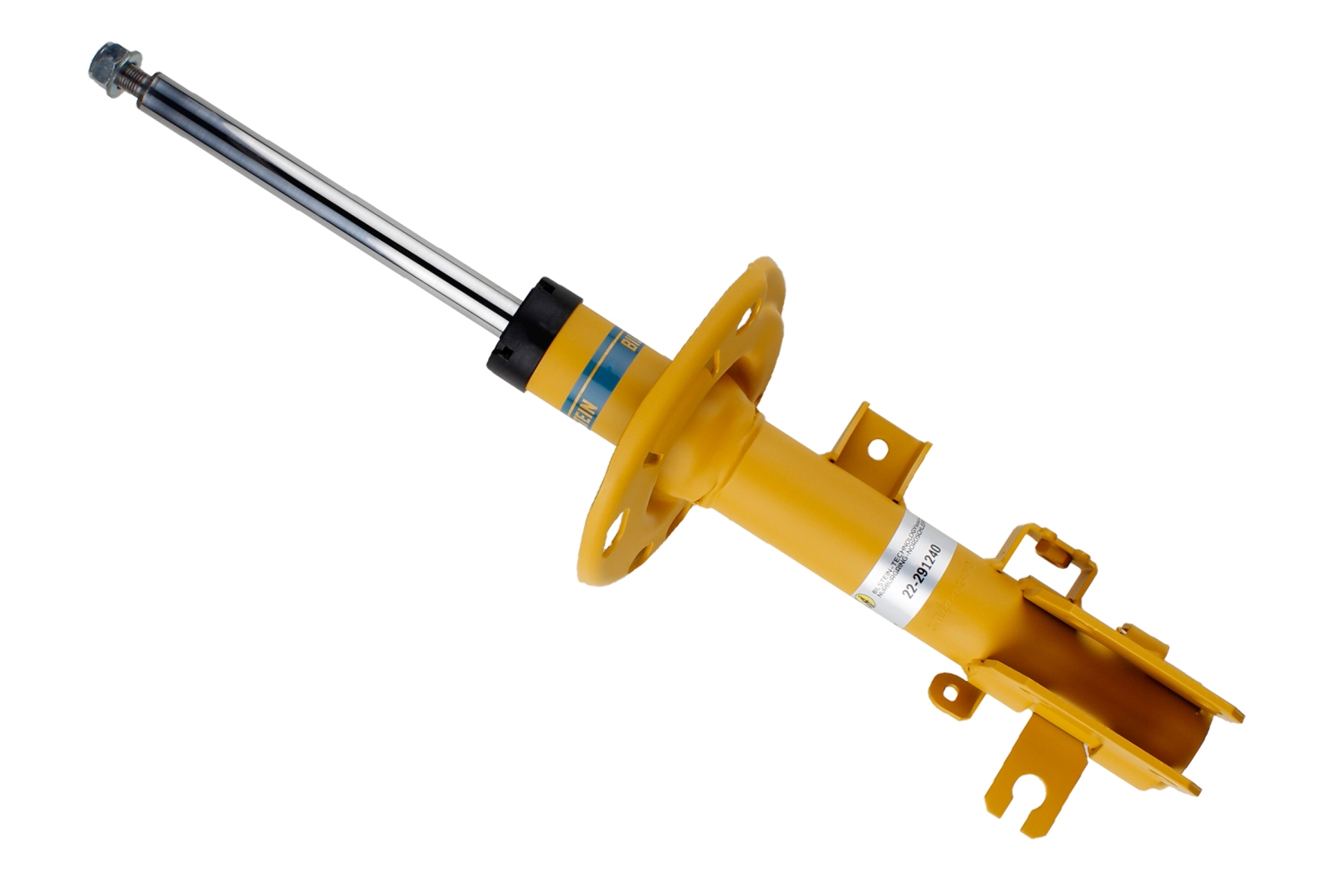 Bilstein B6 Amortisseur Avant G. Mazda Cx-5 (kf)