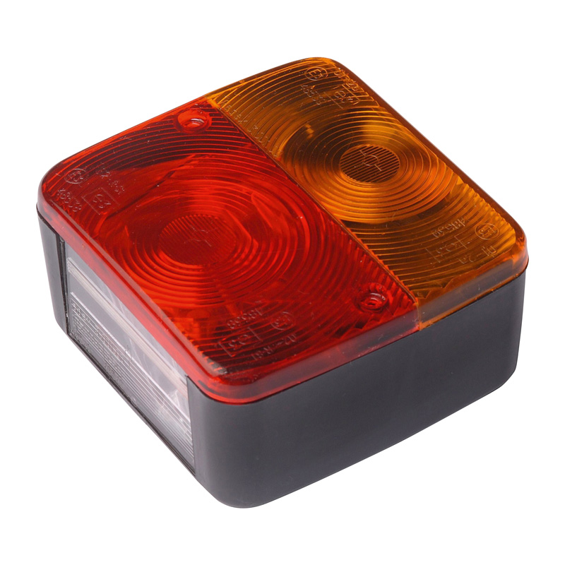 Twinny Load Feu de signalisation
