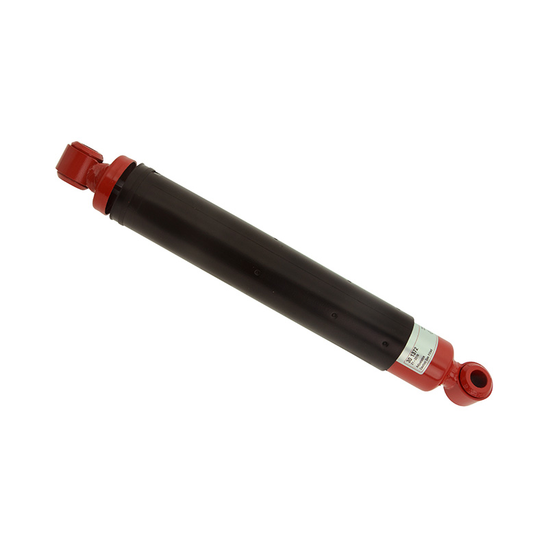 KONI Amortisseur Heavy Track sur mesure pour Ford Maverick 2/4 portes 4WD / Nissan Pathfinder (WD21) / Patrol/Safari R (160/260) / Terrano I/II/Pathfinder (WD21) 1986-2004 - Essieu arrière (30-1372)
