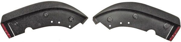 AERO Spoiler set E 49