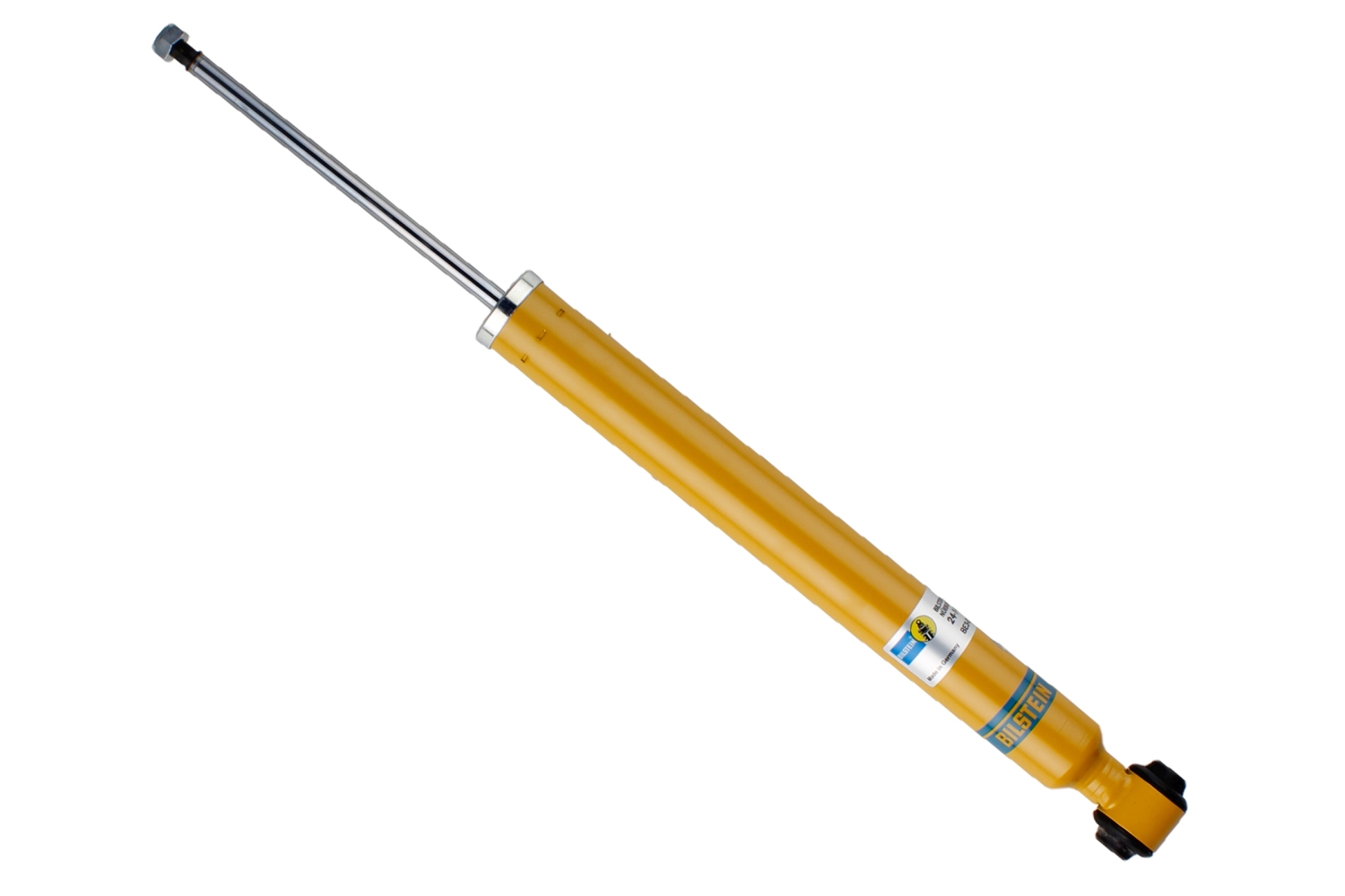 Amortisseur Arrière Bilstein B8 Pour Mercedes Classe C (a207 C207 W204)