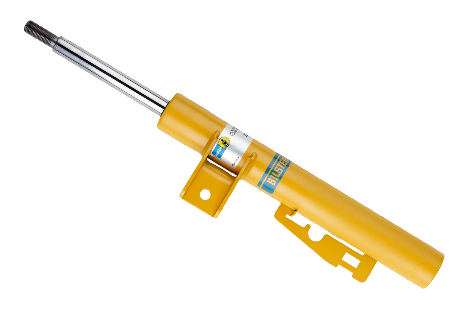Amortisseur Avant Bilstein B8 Mcc Pour Two