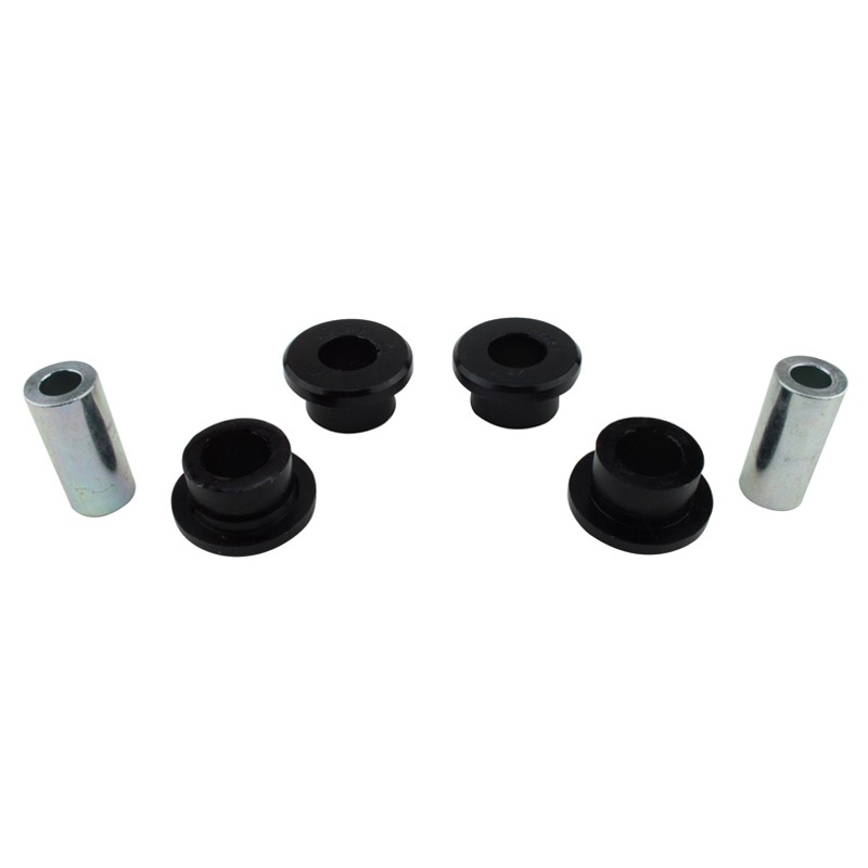 Whiteline Bielle de suspension - Lower Inner Front Bushing sur mesure pour Nissan X-Trail T30 / Renault Megane CC/I-III/Scénic II-II 2001-2016