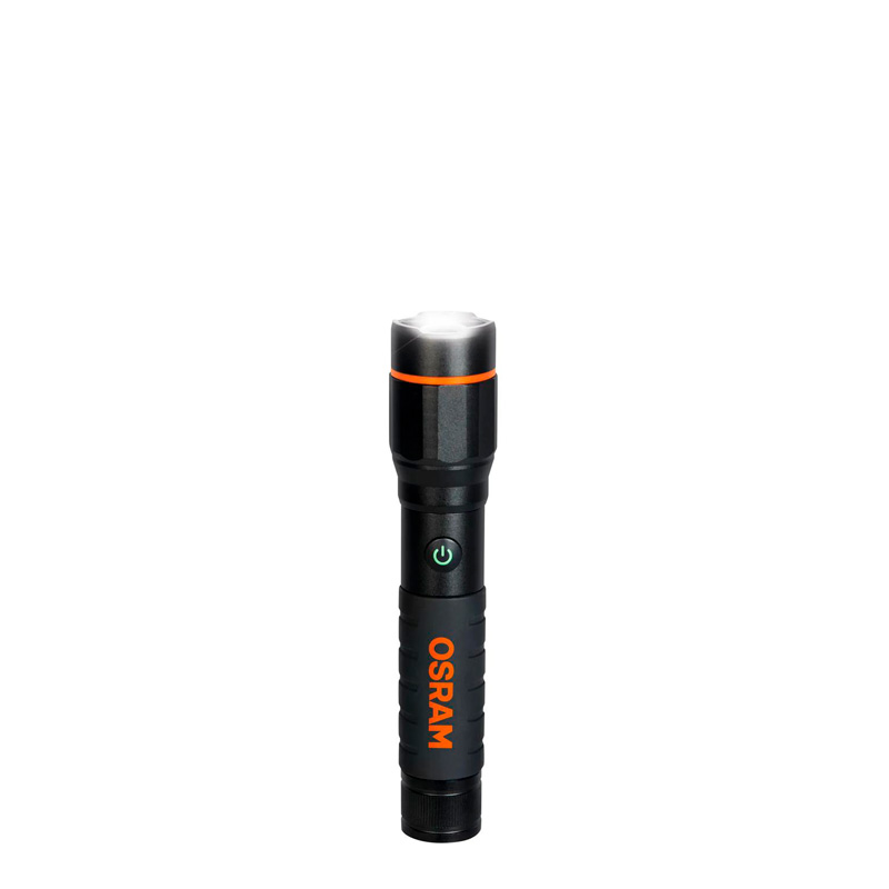 Osram LEDinspect® PRO TORCH 800 - Lampe d'inspection manuelle