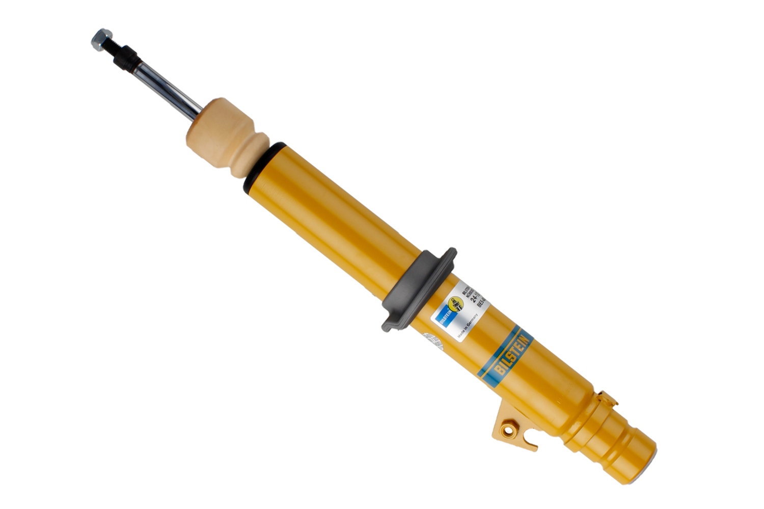 Amortisseur Avant Gauche Bilstein B8 Pour Mazda 6 (gg Gy)