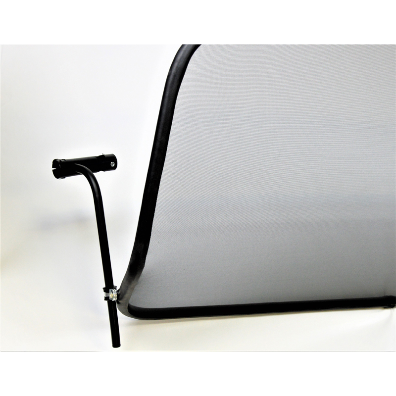 Filet coupe-vent Universel Weyer Falcon Premium - 1-pièce - Large - 104x50cm