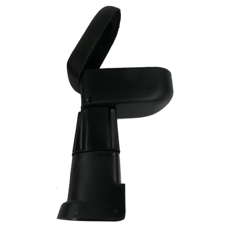 Accoudoir simili cuir sur mesure pour Toyota Verso S 2011-