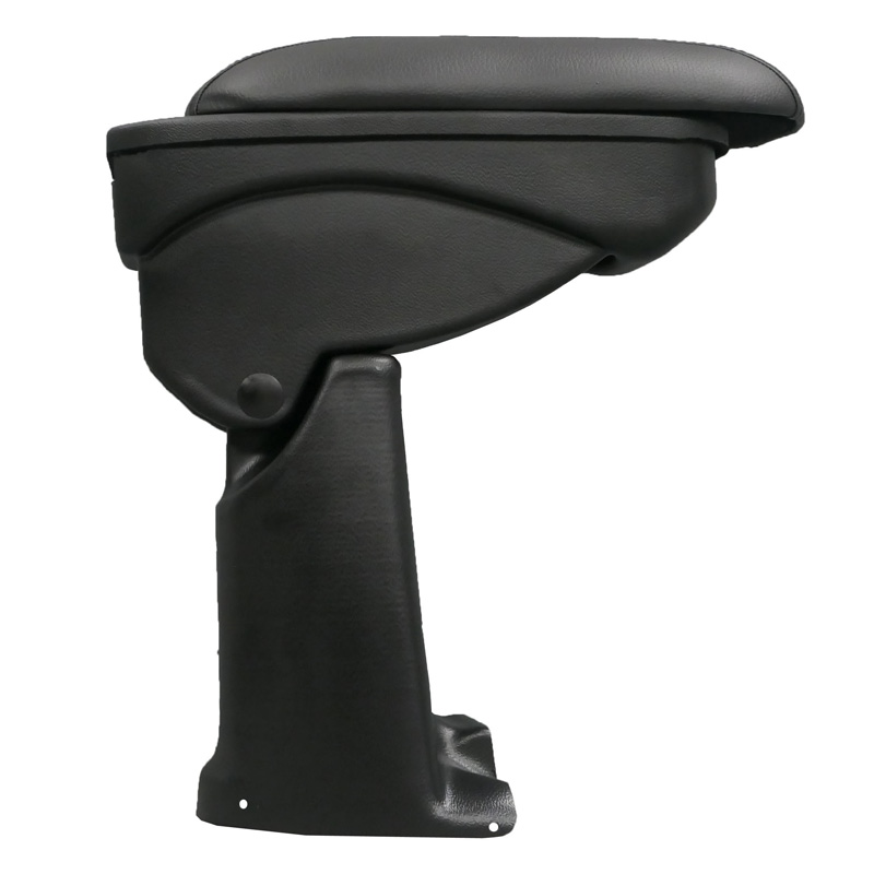 Accoudoir Slider sur mesure pour Toyota Aygo / Citroën C1 / Peugeot 107 2005-2014
