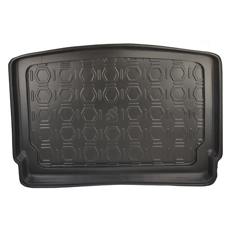 Bac de coffre 'Design' sur mesure pour Peugeot 207 3/5-portes 2006-