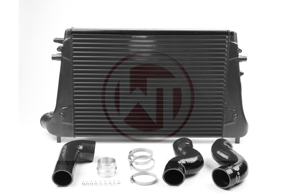 Intercooler Volkswagen Beetle 2.0 TFSI Wagner Competition kit Gen.2