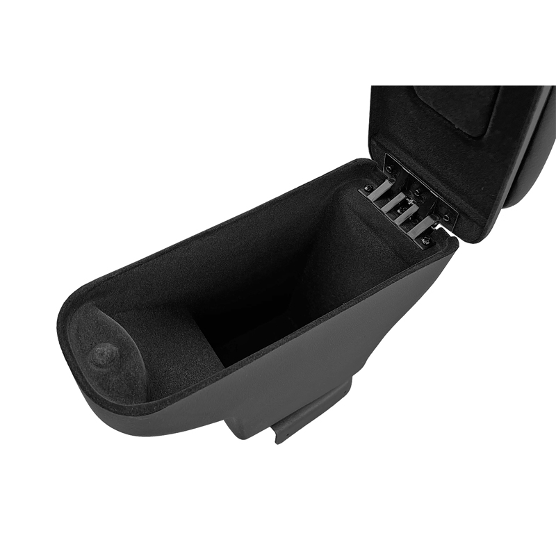 CIKCAR Accoudoir Slider sur mesure pour Suzuki Swift VI 2024-
