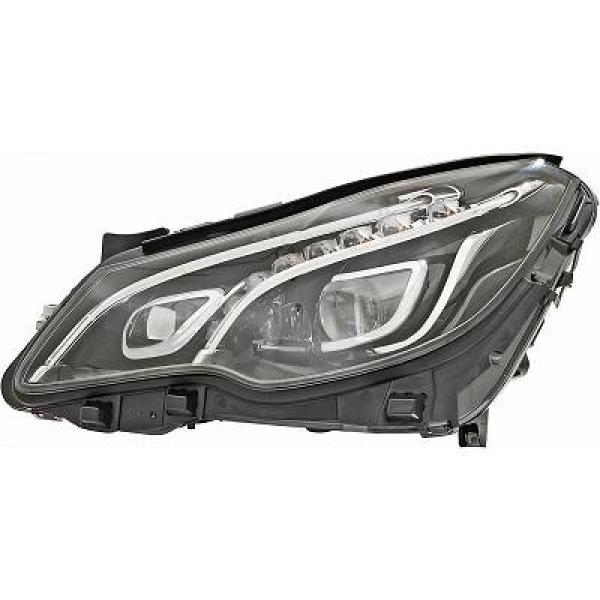 LED-Koplamp Links Citroen C210