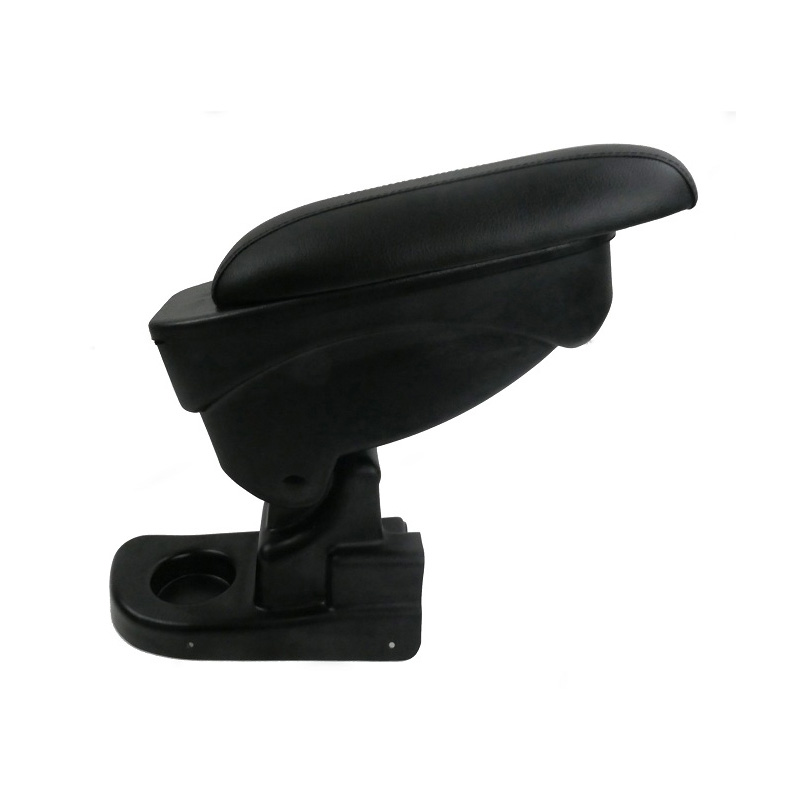 Accoudoir Slider sur mesure pour Renault Zoe 2013-2019