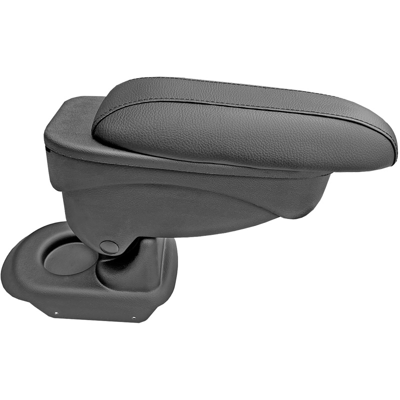 CIKCAR Accoudoir Slider sur mesure pour Fiat Grande Panda 2025- (Incl. EV)