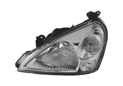 koplamp, H4, rechts Suzuki Liana, 2002-2004