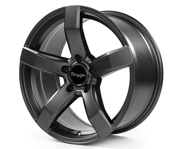 Tomason TN11 8,5x18 5x120 ET35 Dark Gunmetall Velgen