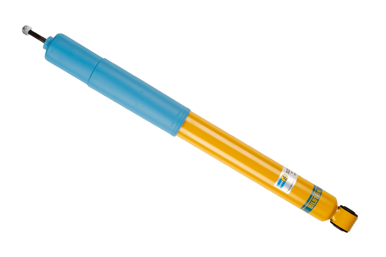 Amortisseur Arrière Bilstein B6 Renault Clio Iii