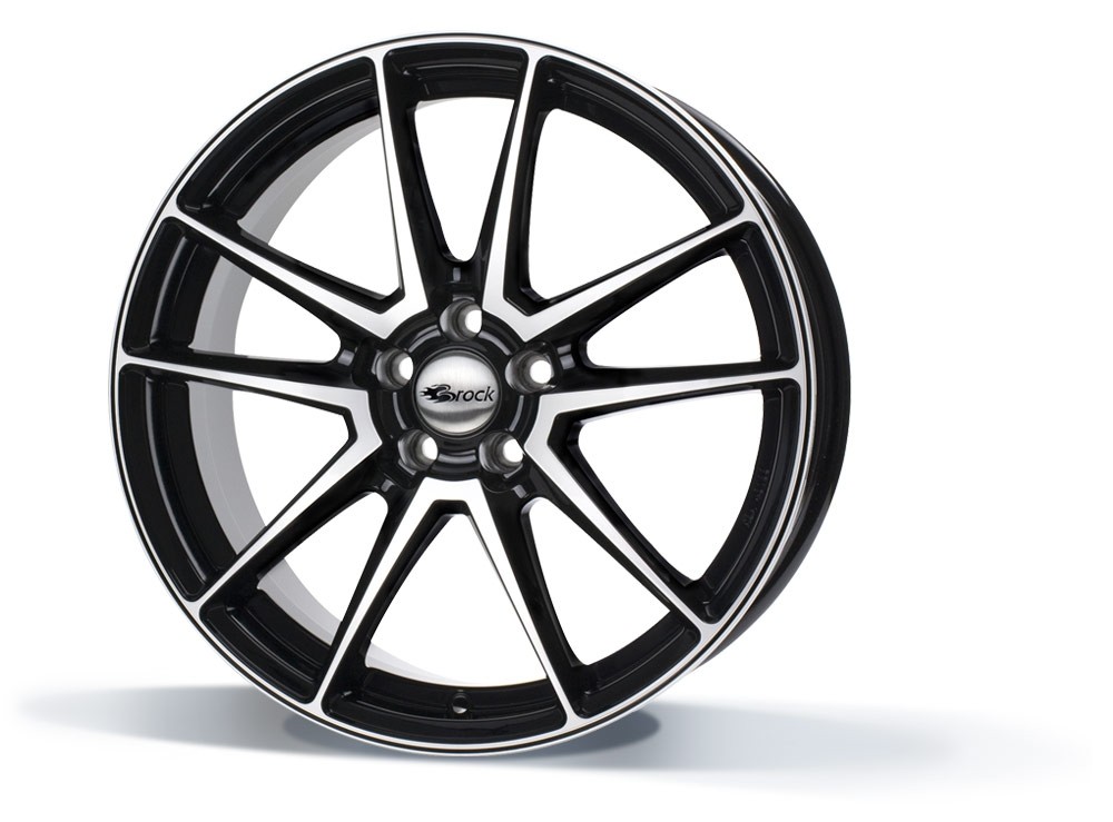 Velgen RC-Design RC22 7.5X17