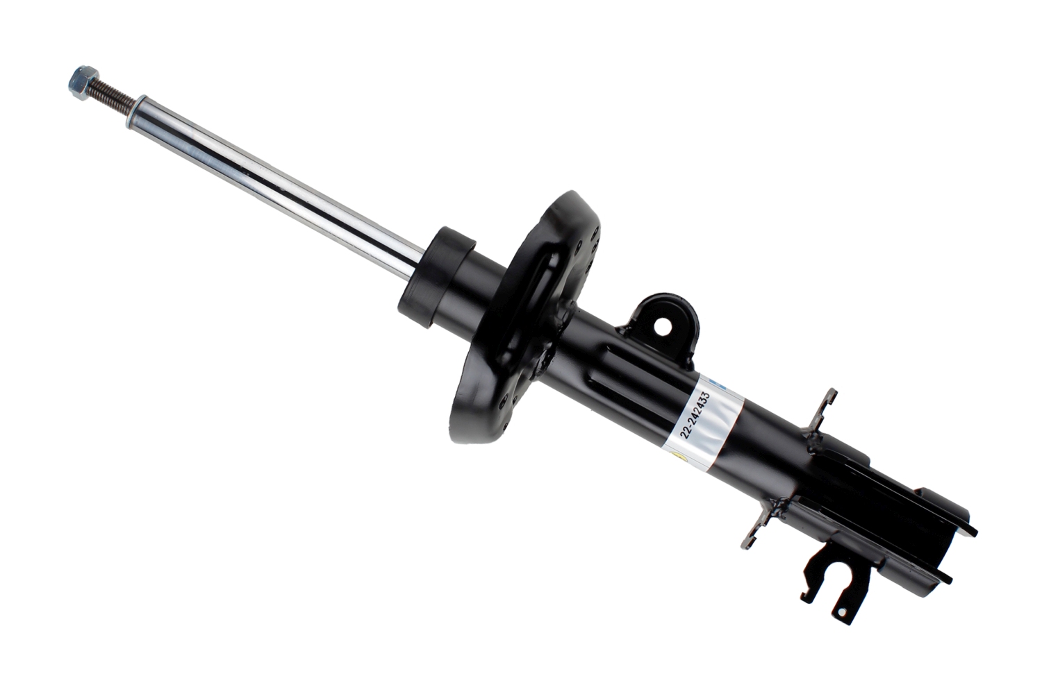 Amortisseur Avant Gauche Bilstein B4 Fiat 500 L Vl