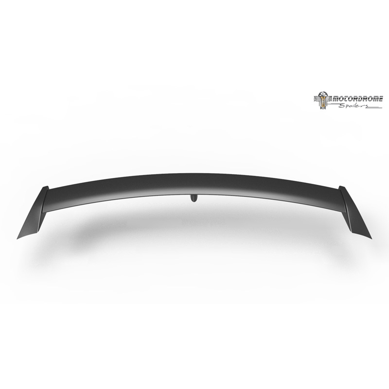 Becquet de toit sur mesure pour Opel Corsa F 2019- (PU)