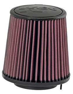 K&N Inlegfilter Audi A5 3.0 TDI 2008-11