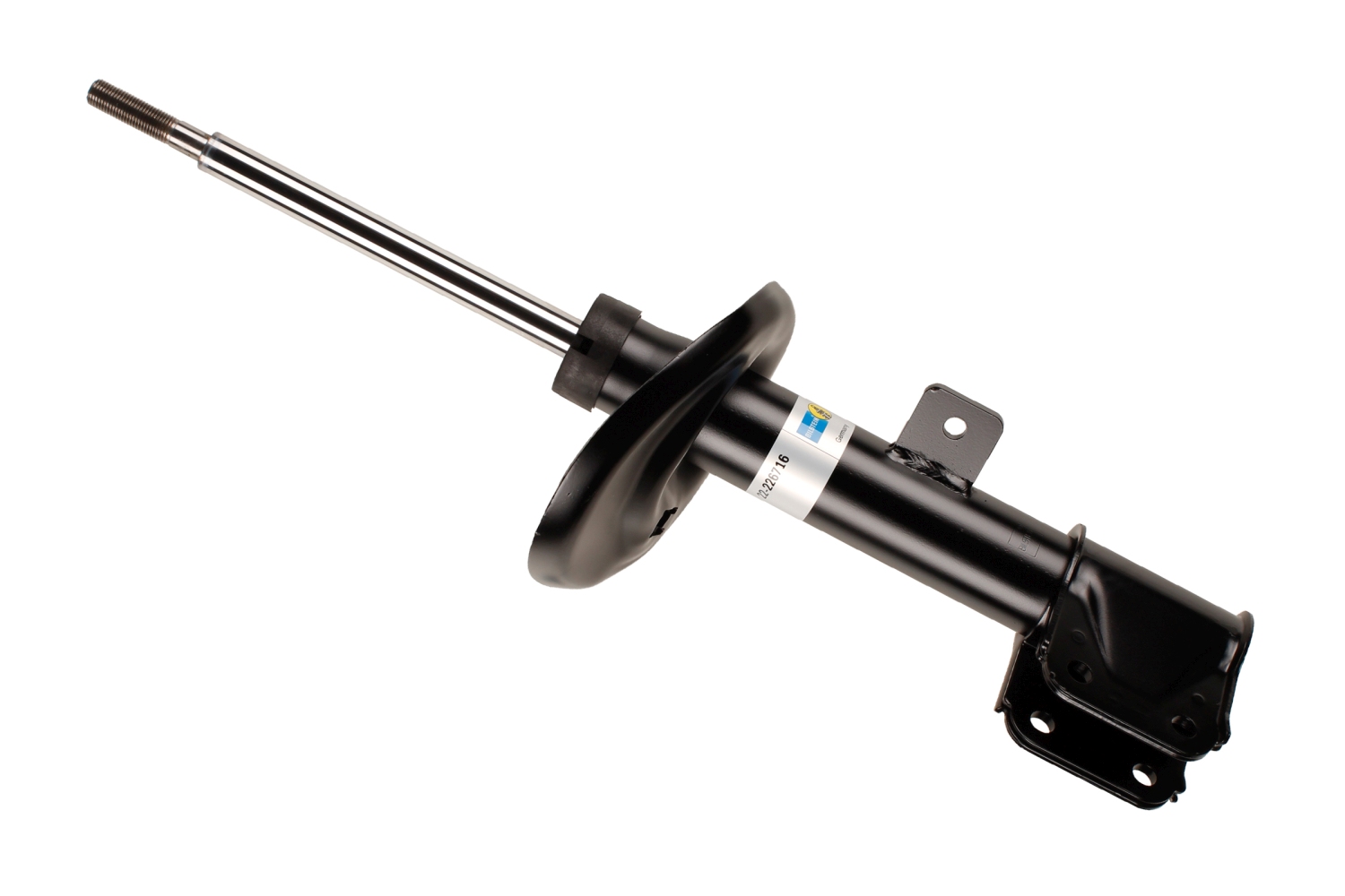 Amortisseur Avant Gauche Bilstein B4 Citroën Berlingo Vl