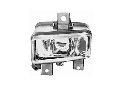 mistlamp, rechts Opel Omega C, 1999 -