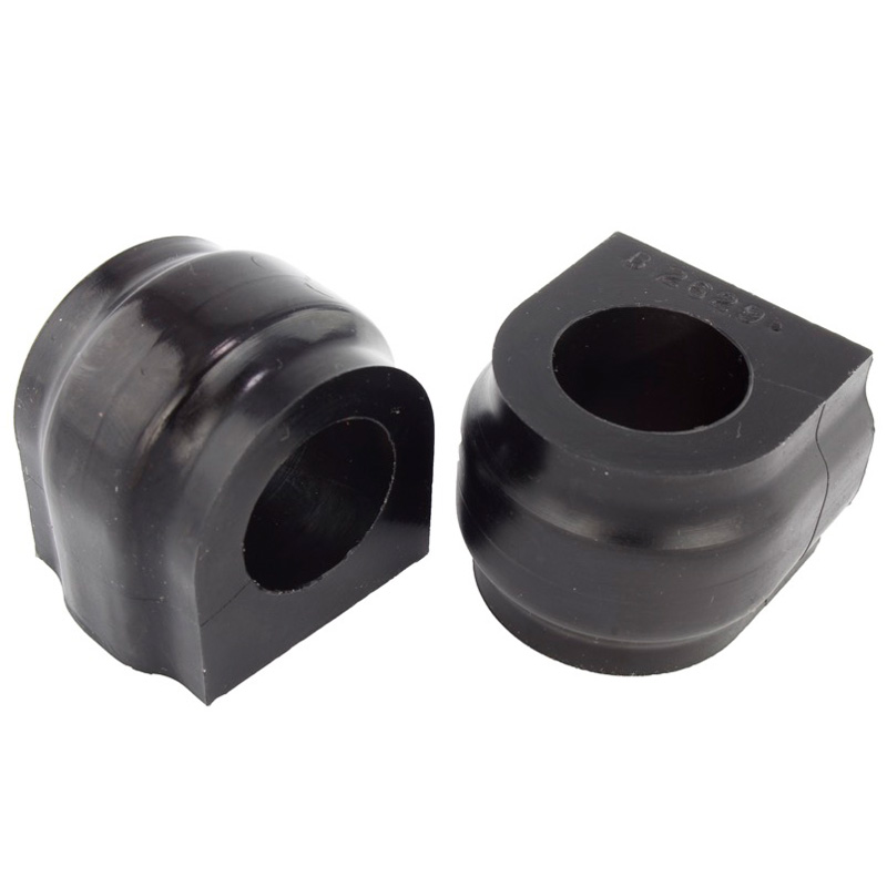 Whiteline Barre stabilisatrice - Montage Bushing sur mesure pour Mini Cabrio/Clubman/Countryman/Coupé/Mini/Paceman/Roadster 2001-2016