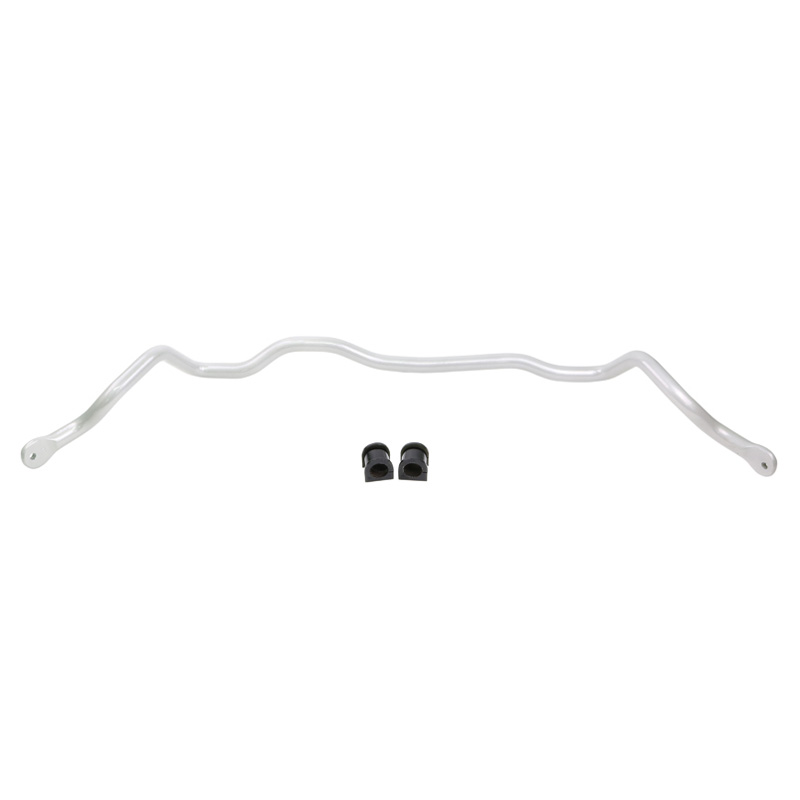 Whiteline Barre stabilisatrice avant 26mm Heavy Duty sur mesure pour Mitsubishi Lancer Evolution VII/VIII/IX 2000-2007