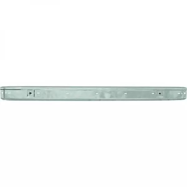 Bumper M.VOORChroom BMW E30 82-87 Chroom