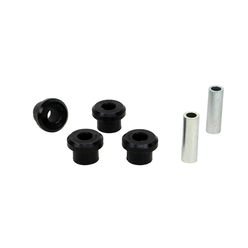 Whiteline Bielle de suspension - Lower Inner Front Bushing sur mesure pour Nissan GT-R R35 2007-2018