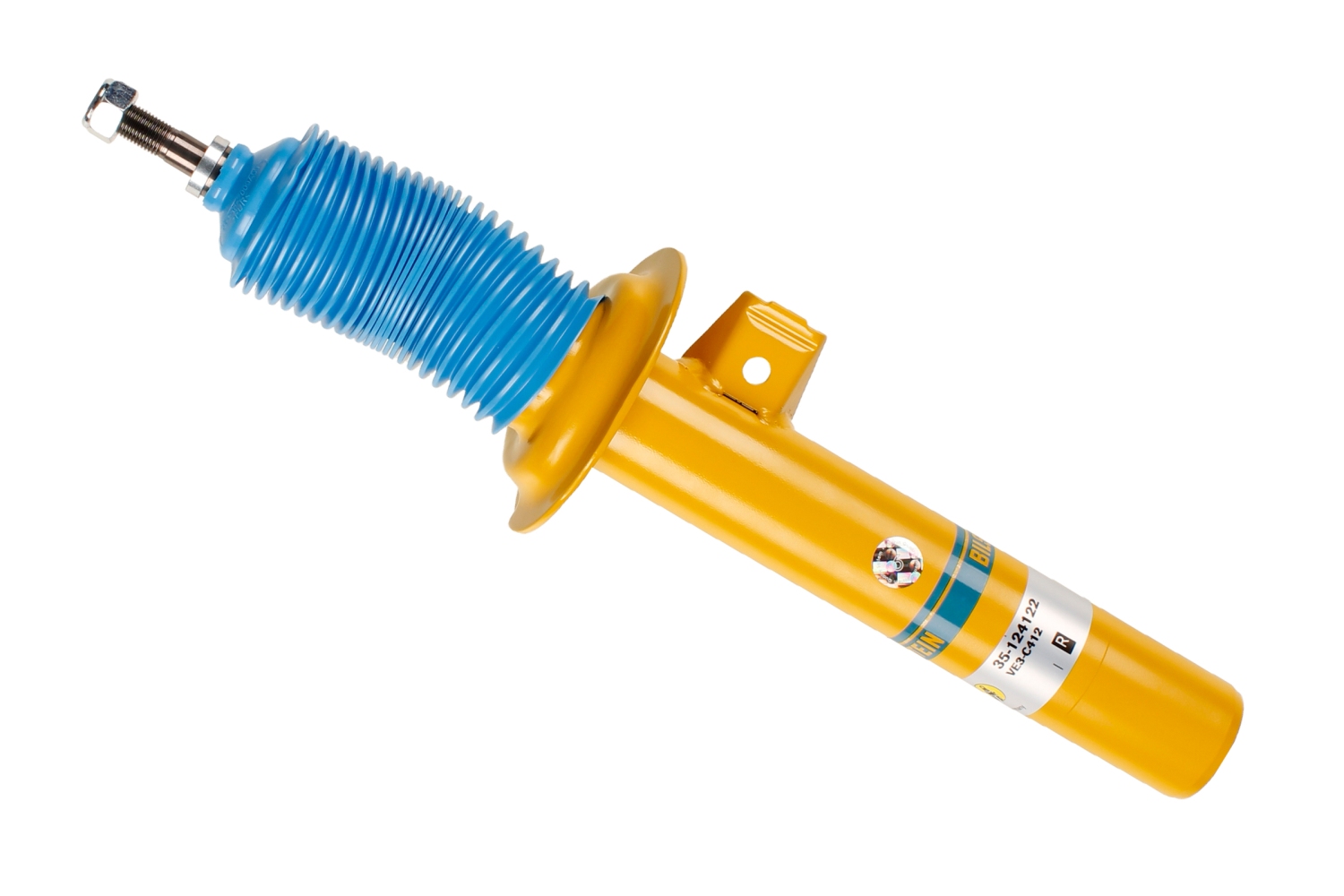 Amortisseur Avant Droit Bilstein B8 Pour BMW Z4 (e85)