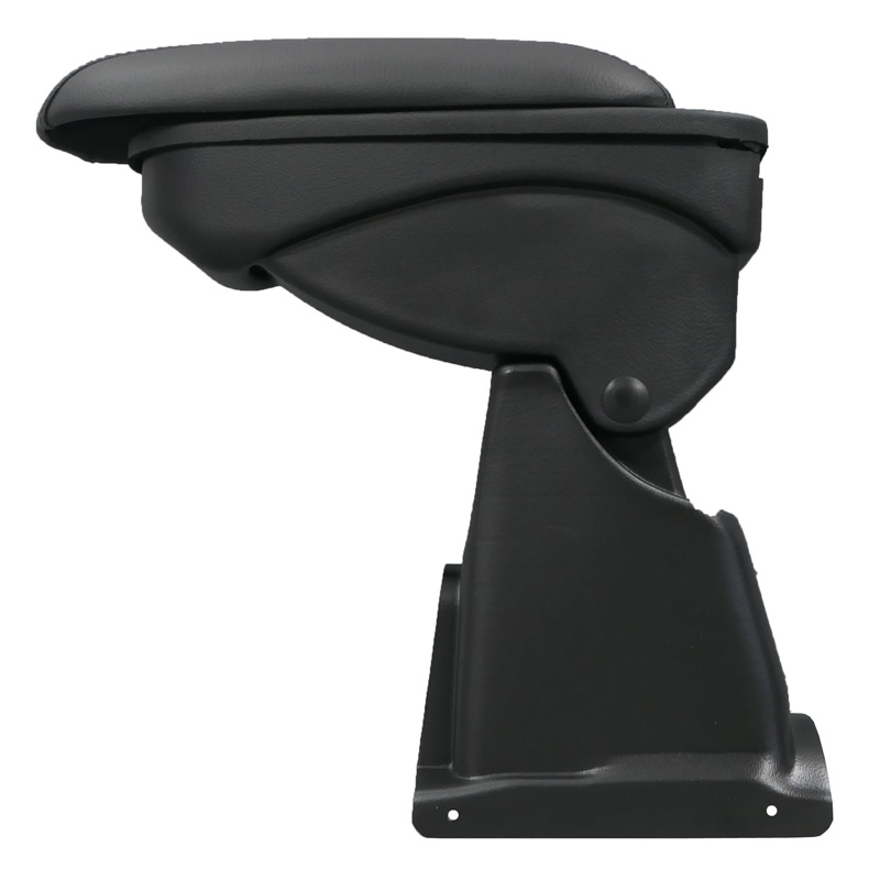 Accoudoir Slider sur mesure pour Fiat 500 2007-2015
