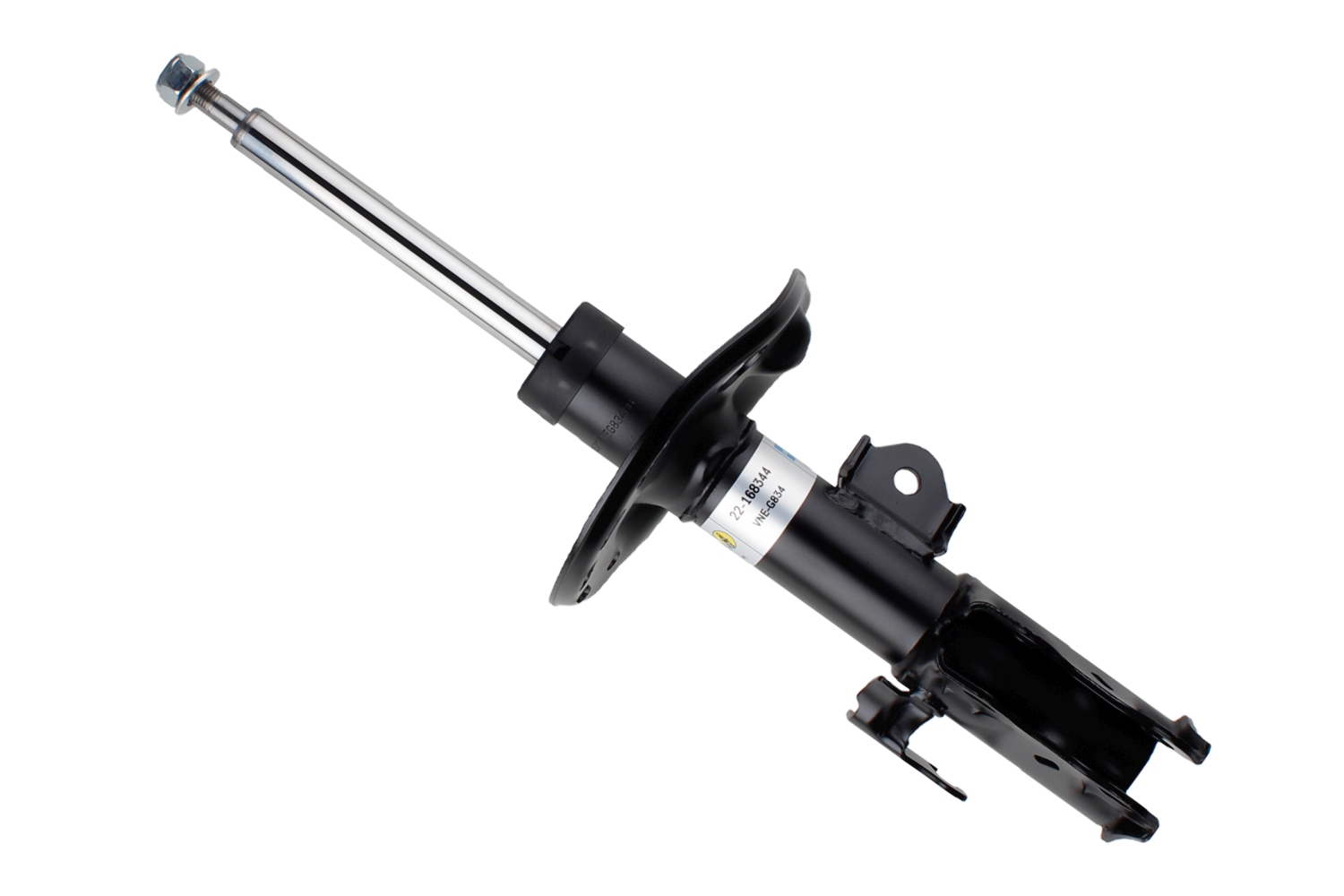 Amortisseur Avant Droit Bilstein B4 Pour Toyota Auris