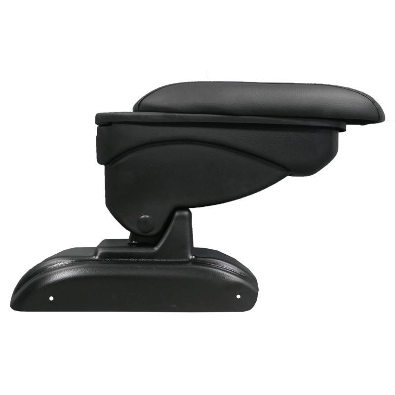 Accoudoir Slider sur mesure pour Opel Crossland 2017- & Citroën C3 Aircross Facelift 2021-