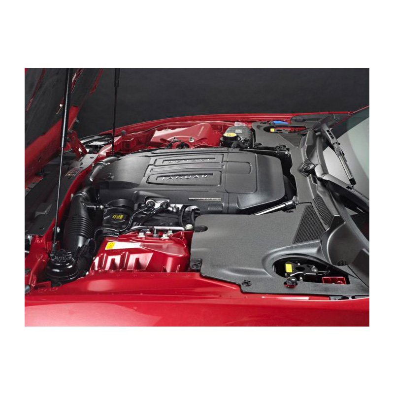 Autoglym Nettoyant Moteur & Machine 1LT