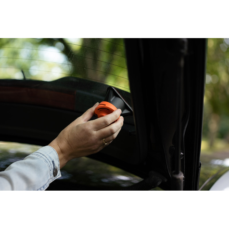 Batavia MaxxSafe Brise vitre de voiture - Life Saving Tool