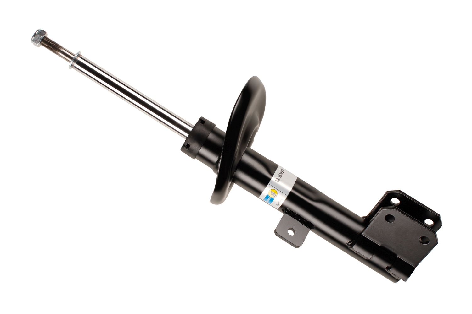 Amortisseur Avant Droit Bilstein B4 Citroën Ds4