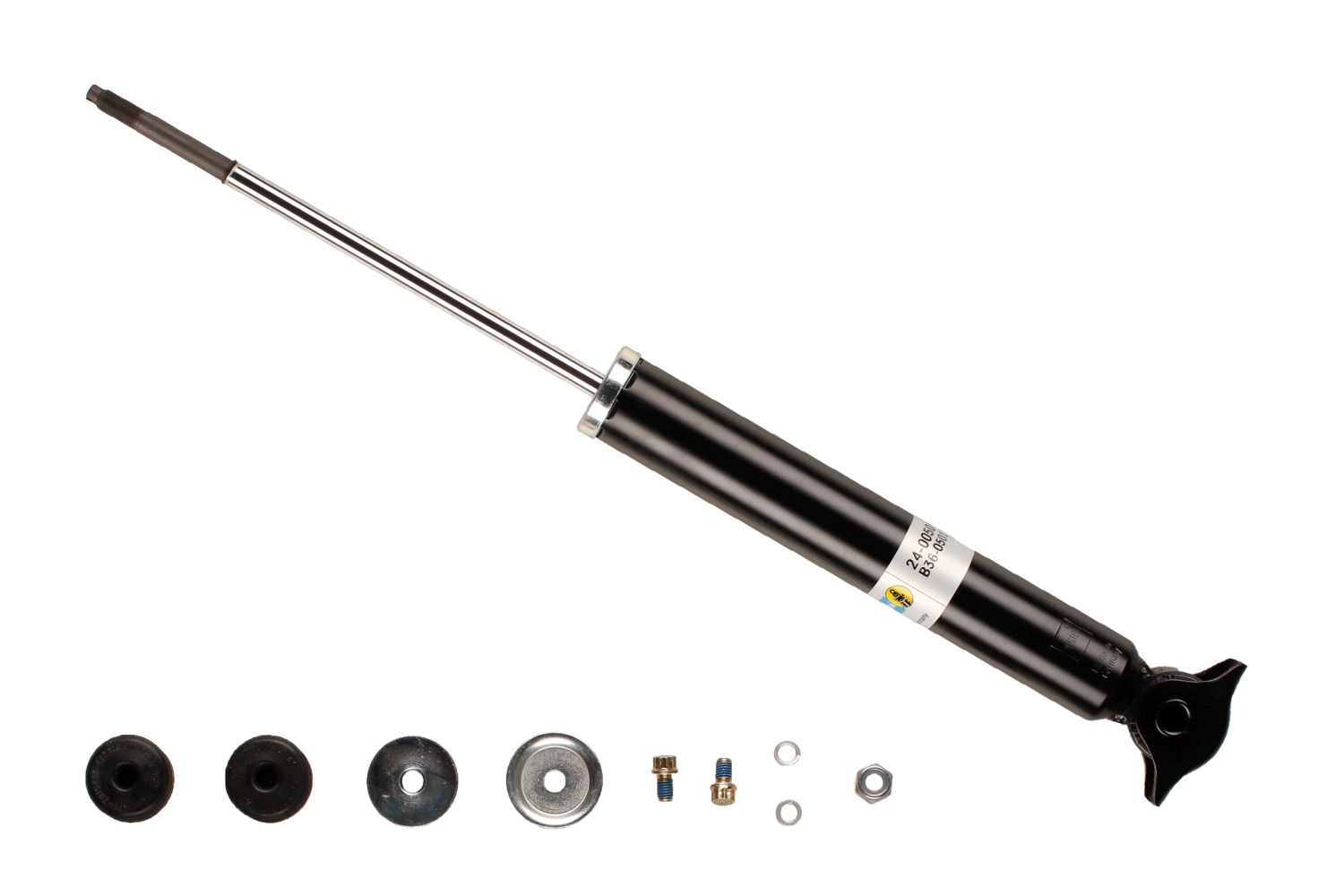 Amortisseur Avant Bilstein B4 Mercedes Classe S W126 C126