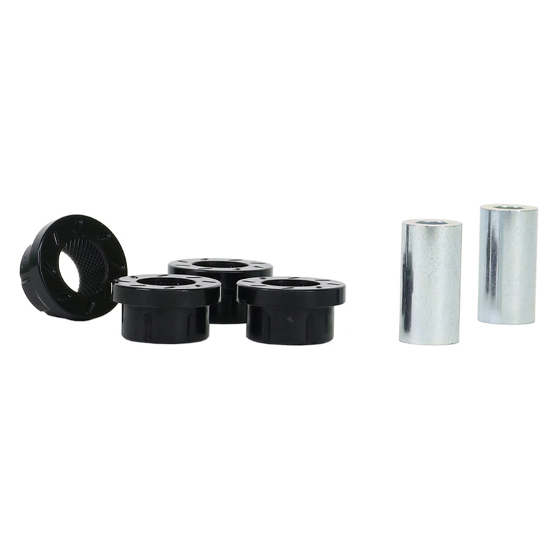 Whiteline Bielle de suspension - lower front inner bushing kit sur mesure pour Lexus GS 1997-2000/IS 1999-2005/Toyota Altezza Incl. Gita 1999-2005