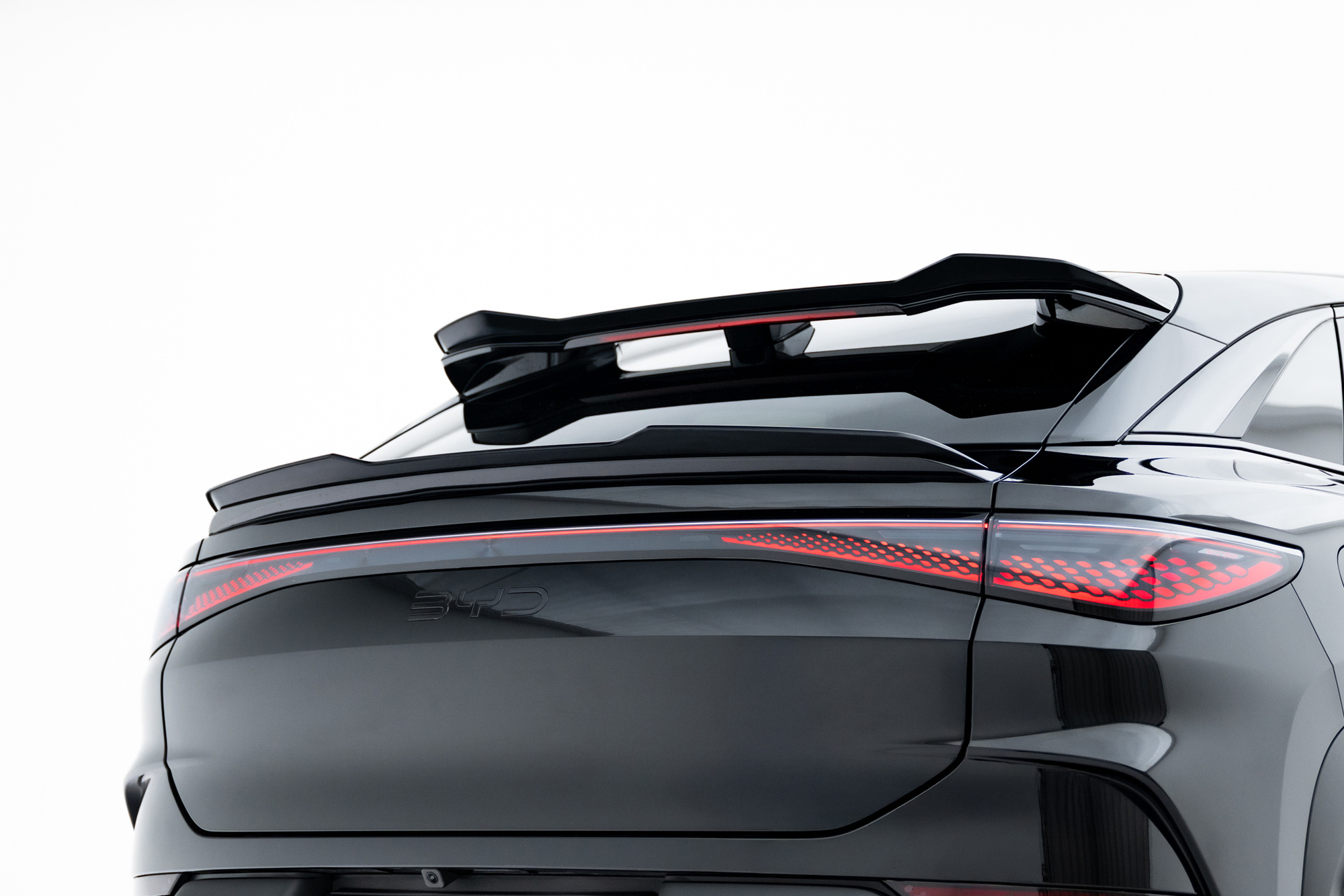 Bottom Spoiler Cap BYD Sealion 7 Mk1 – Maxton Design