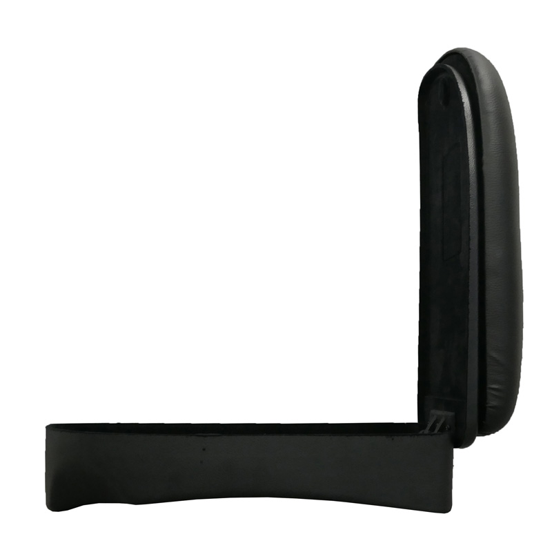 Accoudoir simili cuir sur mesure pour Seat Altea 2004- / Altea XL 2006- / Toledo 2004-