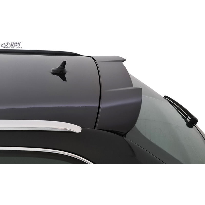Becquet de toit sur mesure pour Audi A6 Avant 2005-2011 (PUR-IHS)