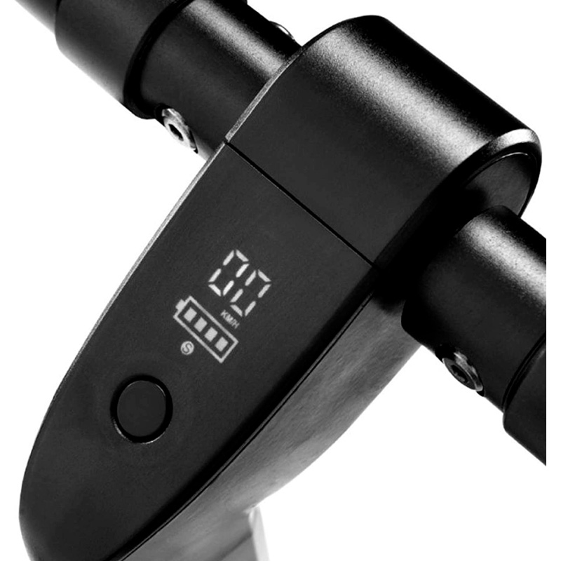 Sparco E-Scooter SEM1 - Bleu