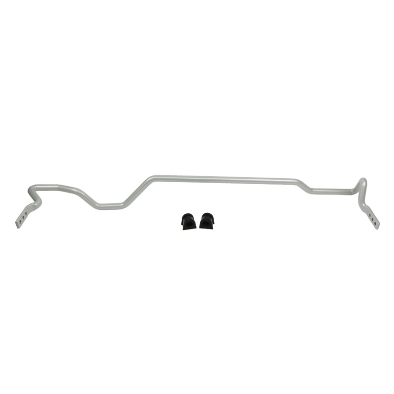 Whiteline Barre Stabilisatrice Arrière 22mm Heavy Duty réglable sur mesure pour Saab 9-2X Estate / Subaru Impreza Estate GG/Hatchback/Sedan GD 2000-