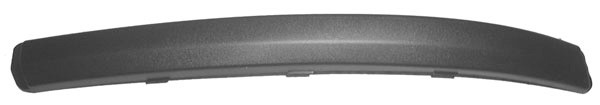 Bumper lijst rechts MONDEO 00-03
