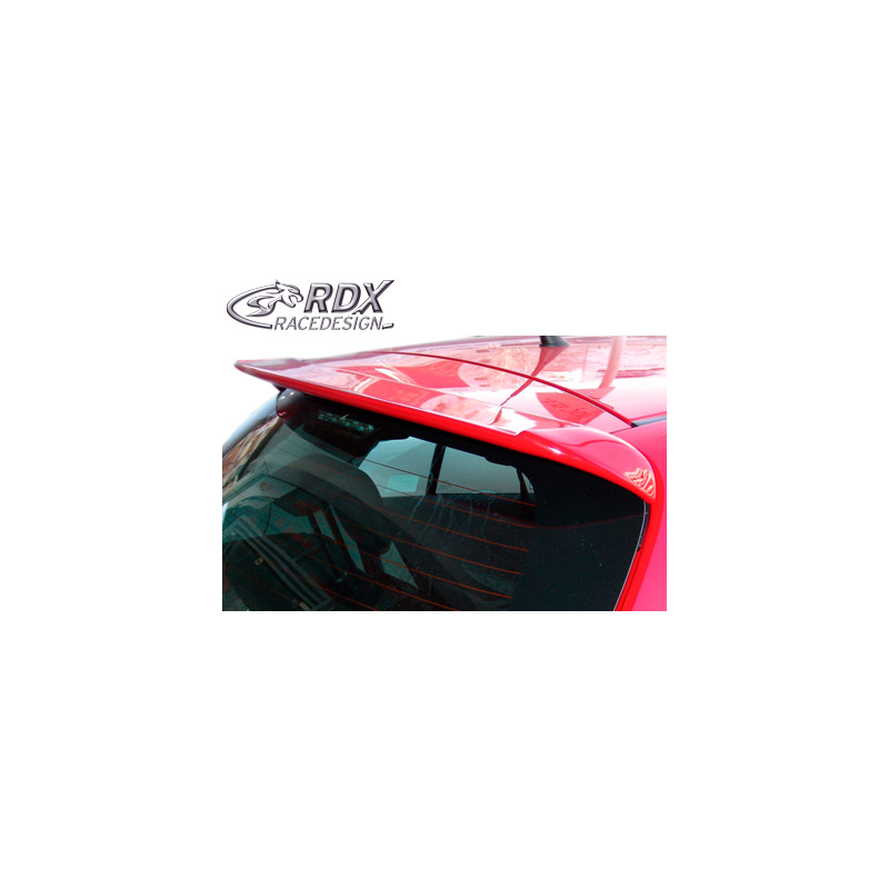 Becquet de toit sur mesure pour Toyota Yaris II 2006-2011 (PUR-IHS)