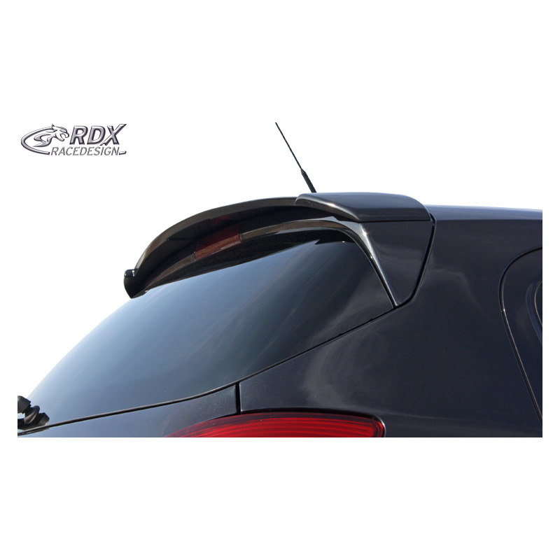 Becquet de toit sur mesure pour Opel Corsa D 5-portes 2006-2014 (PUR-IHS)