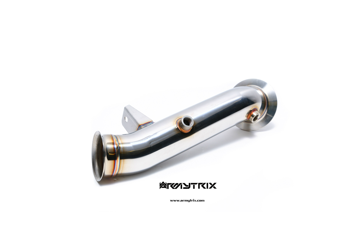 Armytrix BMW 3 Series F30/F31 335i (N55B30) (2011-2015) Ceramic